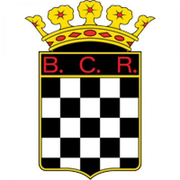 Boavista C Ribeirinha Angra Logo