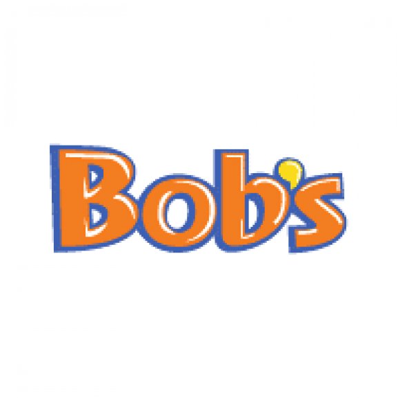 bob's Logo
