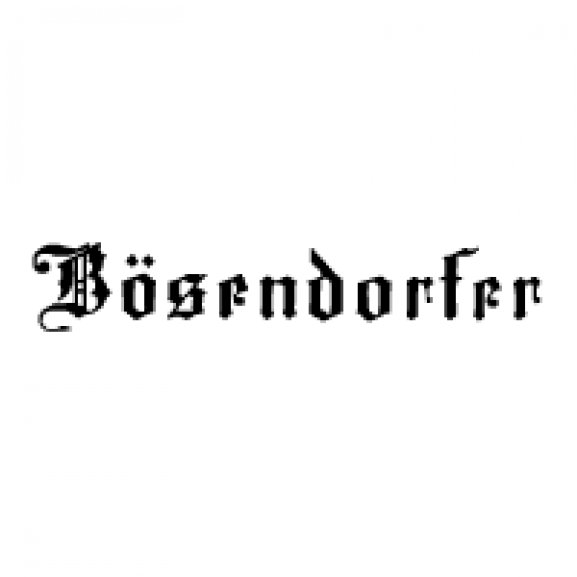 Boesendorfer Logo
