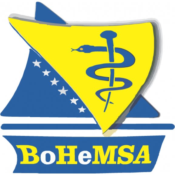 BoHeMSA Logo