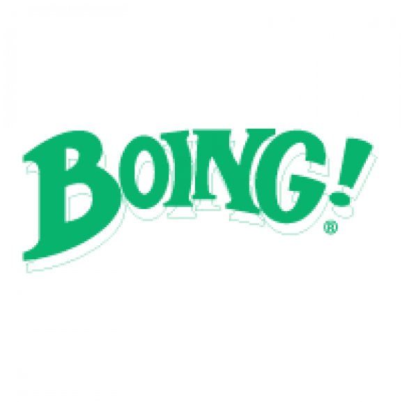 Boing Logo