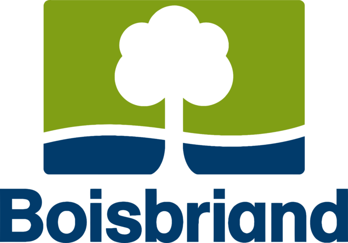 Boisbriand Logo