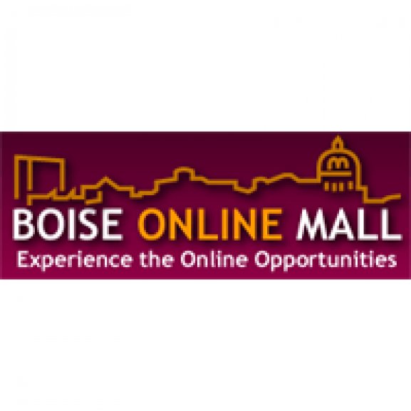 Boise Online Mall Logo