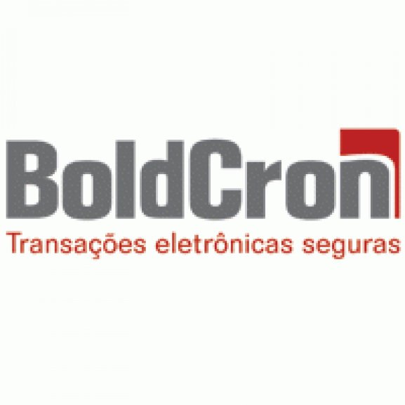 BoldCron Logo