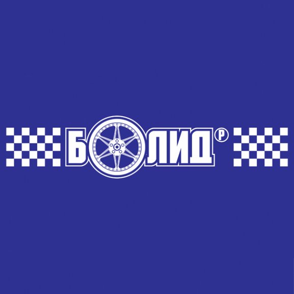 Bolid R Logo