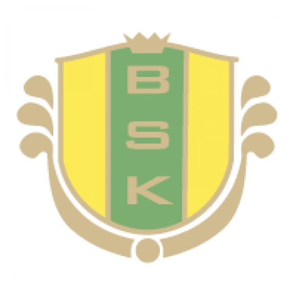 Bollstanas BK Logo