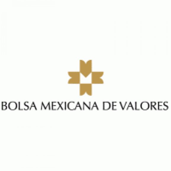 Bolsa mexicana de valores Logo