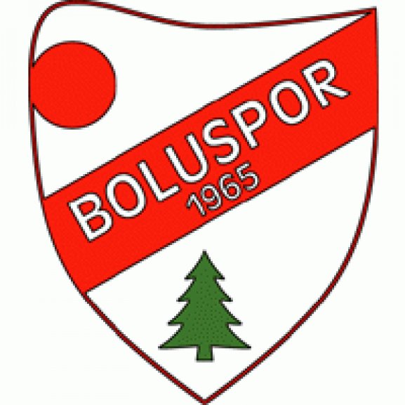 Boluspor Bolu (70's) Logo