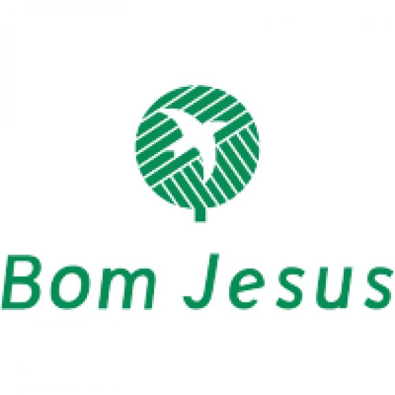 Bom Jesus Logo