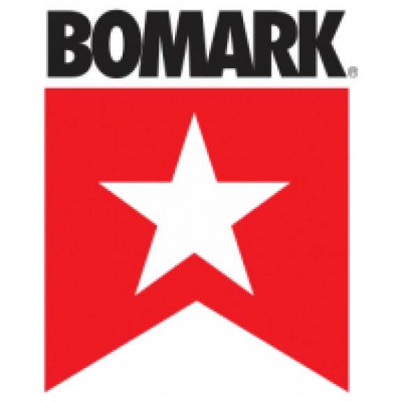 BOMARK Logo