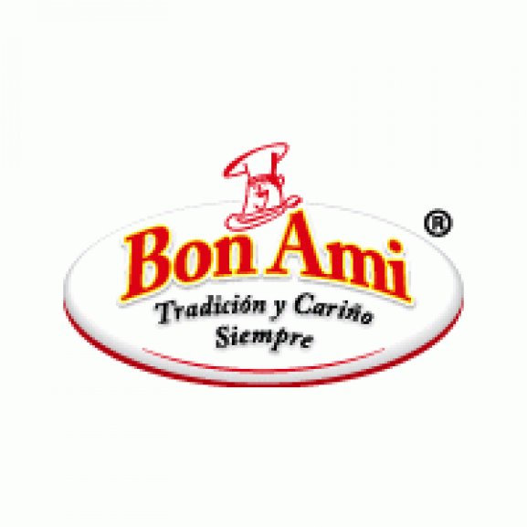 Bon Ami Logo