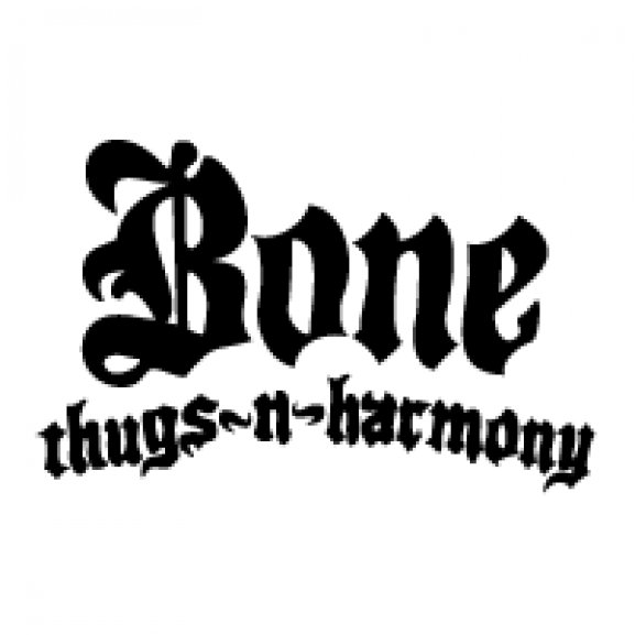 Bone Thugs-N-Harmony Logo