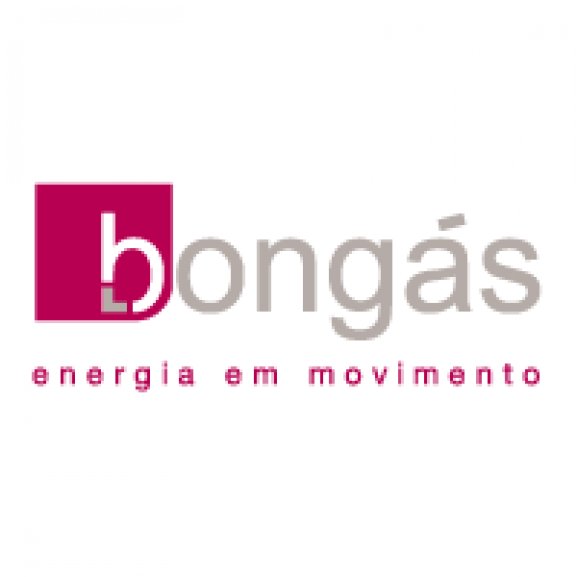 Bongas Logo