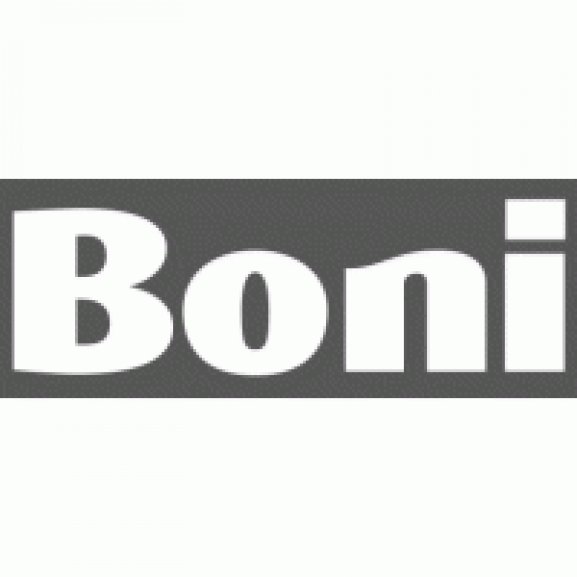 Boni Supermarkt Logo
