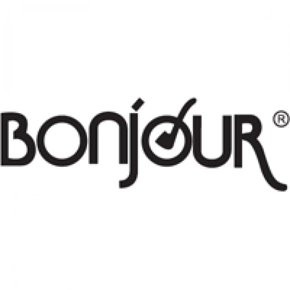 Bonjur Ayakkabı Logo