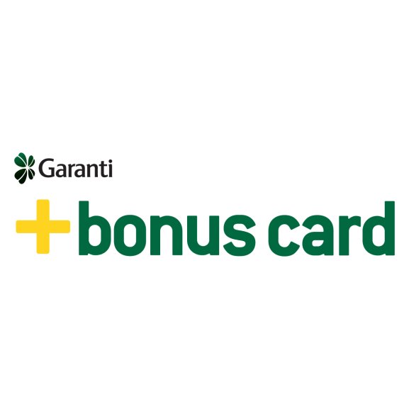 Bonus Card Logo