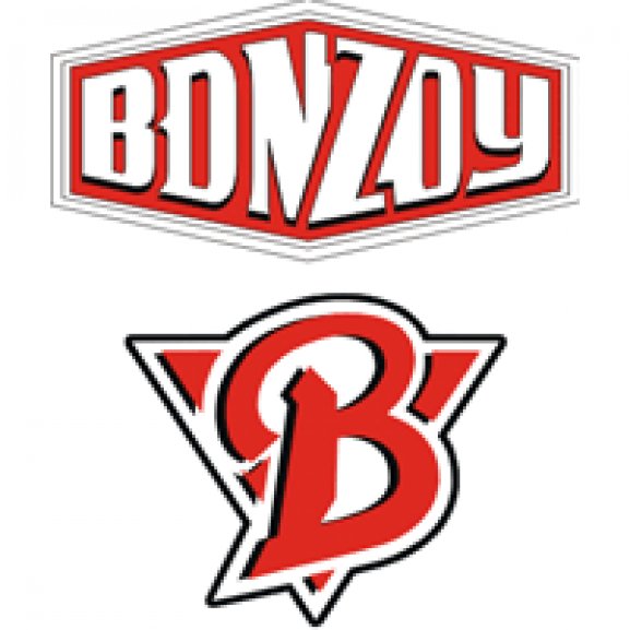 Bonzoy Logo