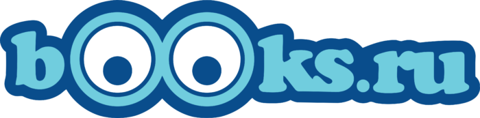 Books.ru Logo