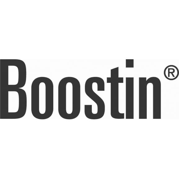 Boostin Logo