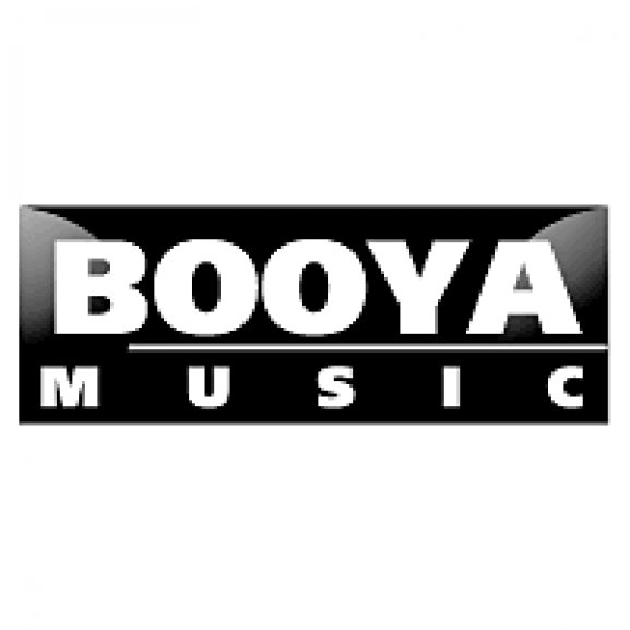 Booya Music Logo