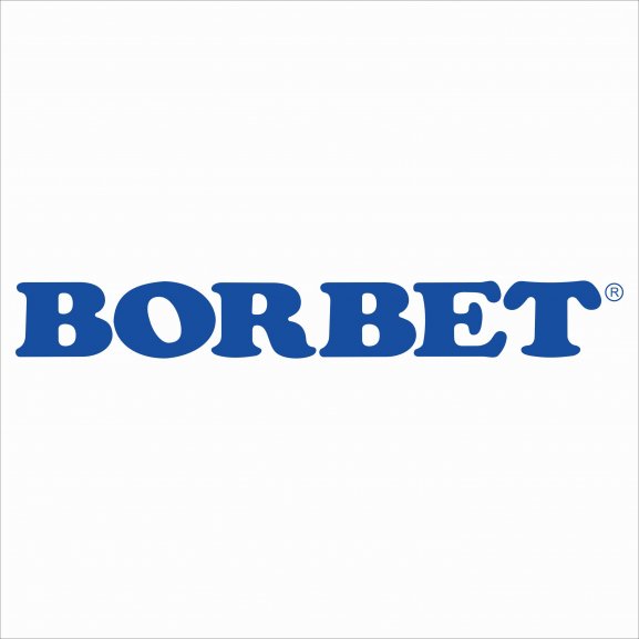 Borbet Logo