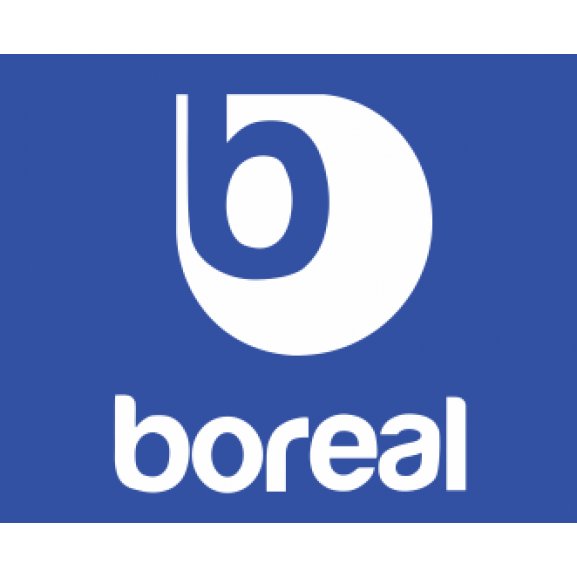 Boreal Logo