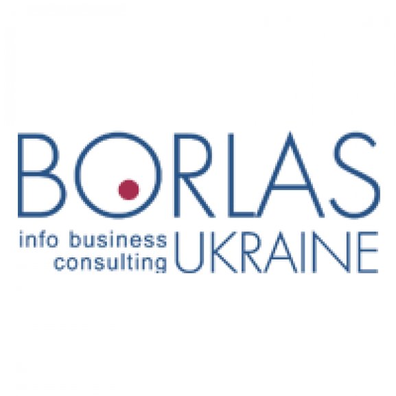 Borlas Ukraine Logo