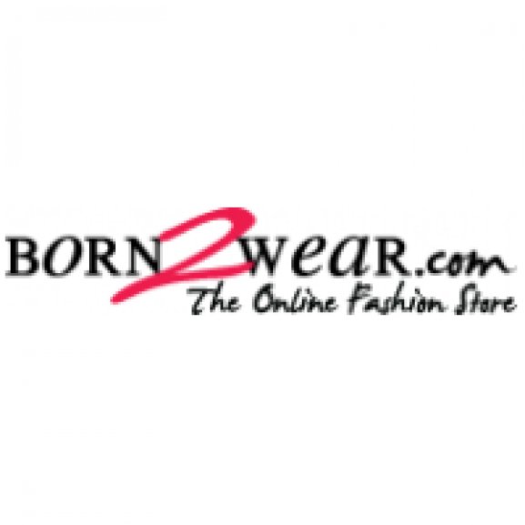 Born2Wear.com Logo