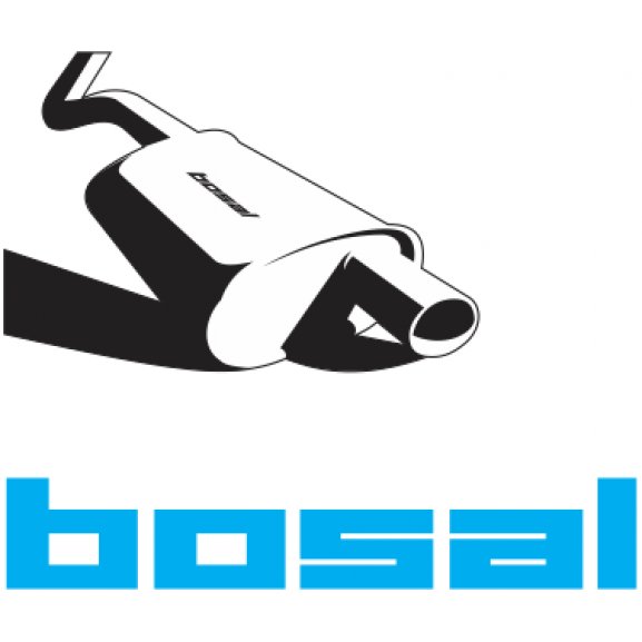 Bosal Logo