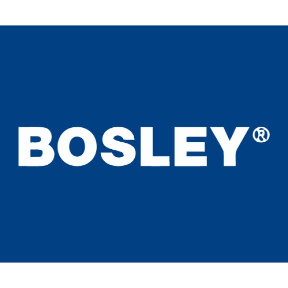 Bosley Medical Logo