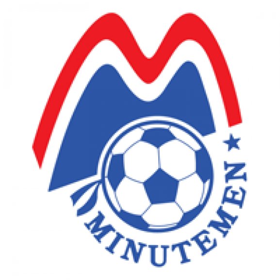 Boston Minutemen Logo