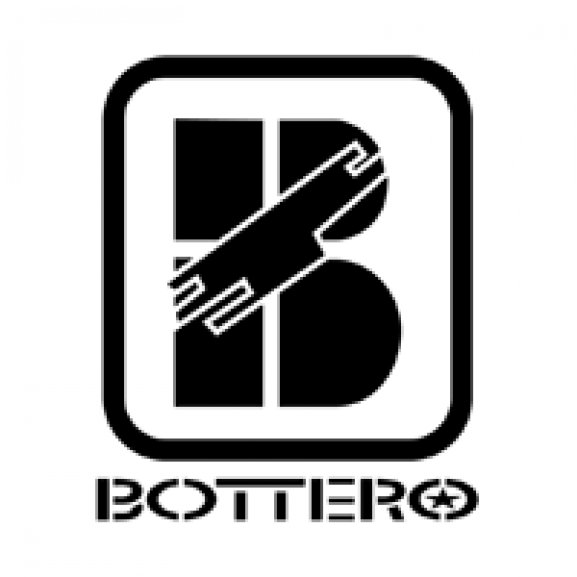 Bottero Logo