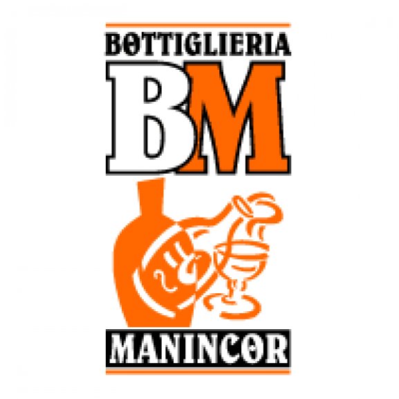 Bottiglieria Manincor Logo