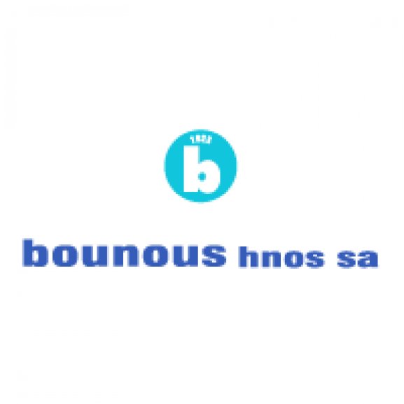 bounous Logo