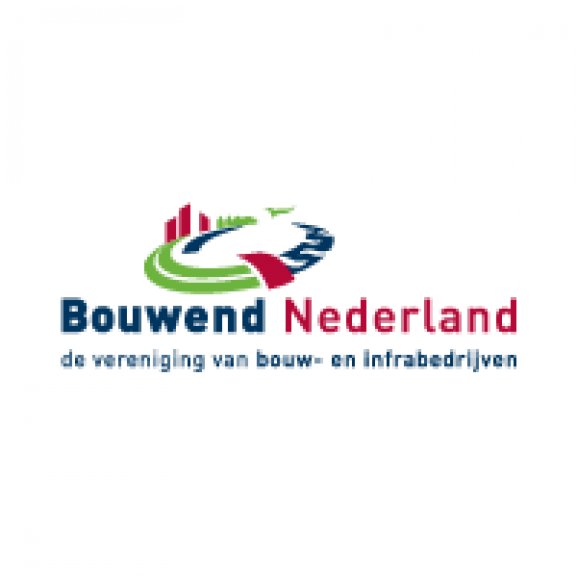 Bouwend Nederland Logo