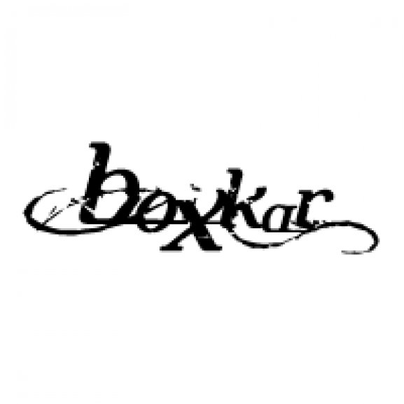 Boxkar Logo