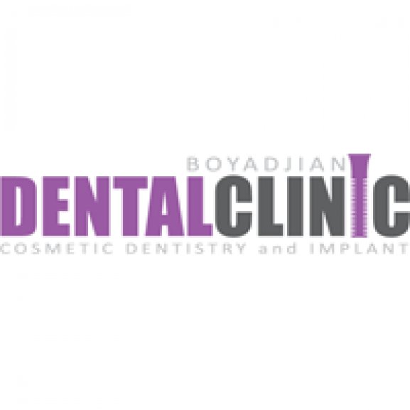 Boyadjian Dental Clinic Logo