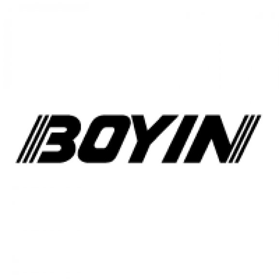 Boyin Logo