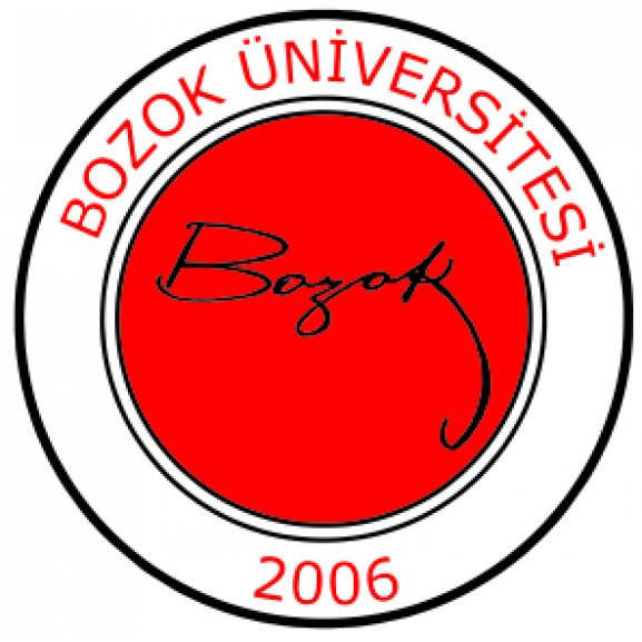 Bozok Üniversitesi Logo