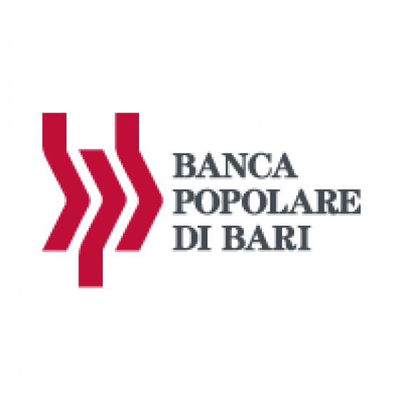BPB Banca Popolare di Bari Logo