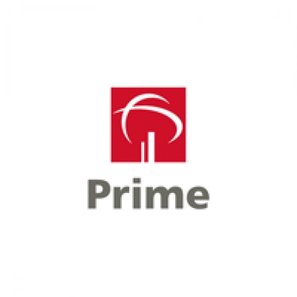 Bradesco Prime Logo