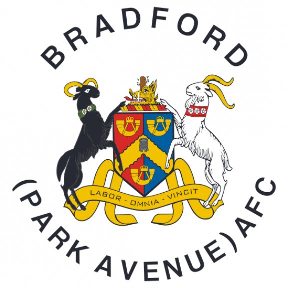 Bradford Park Avenue FC Logo