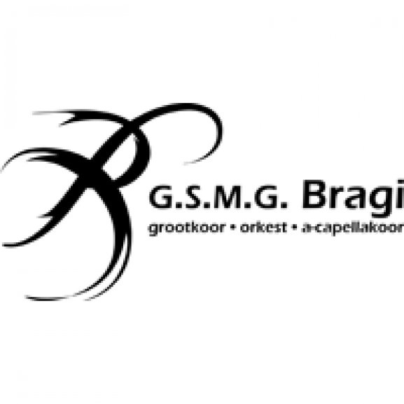 Bragi Logo