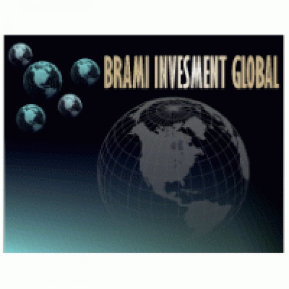 Brami Invesment Global Logo