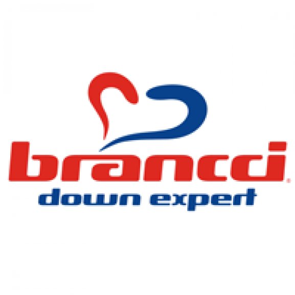 Brancci Down Expert Logo