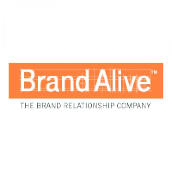 Brand Alive Logo