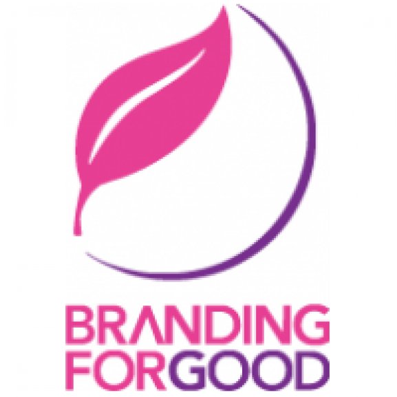 Branding for Good Logo