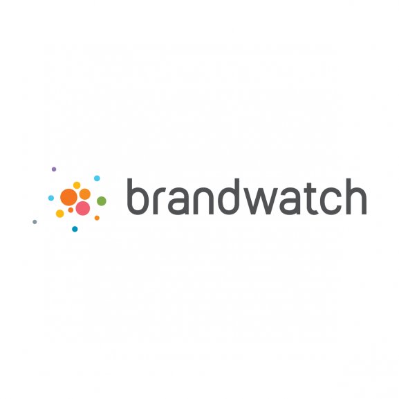 Brandwatch Logo