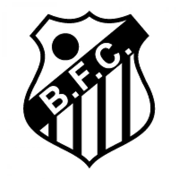 Brasil Futebol Clube de Santos-SP Logo