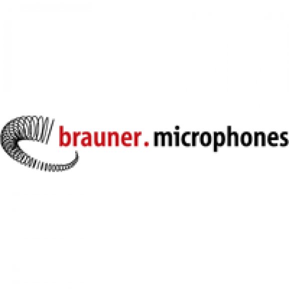 Brauner Microphones Logo